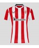 Günstige Athletic Bilbao Nico Williams #10 Heimtrikot 2024-25 Kurzarm